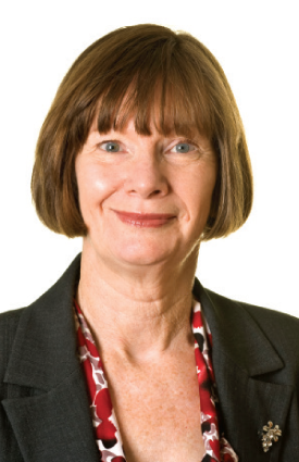 Photo - Ms Lesley Pothan, Acting General Manager, Corporate Affairs