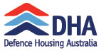 Defence Housing Australia logo
