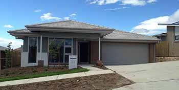 Fetherston Ridge, Weston, ACT 