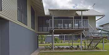 Larrakeyah Barracks