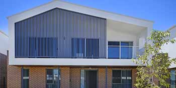 Crimson Hill, Lindfield, NSW