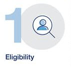 Eligibility icon