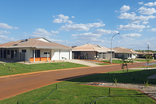 RAAF Base Tindal