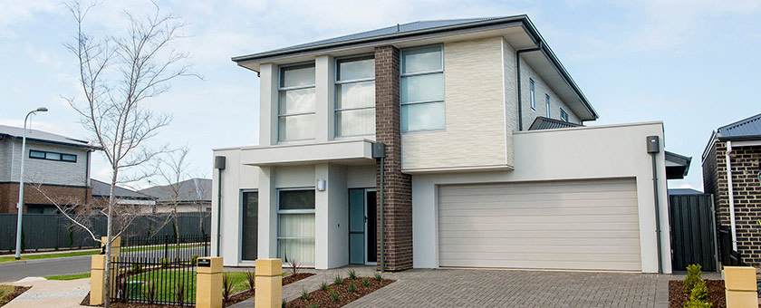 Bayriver, Largs North SA