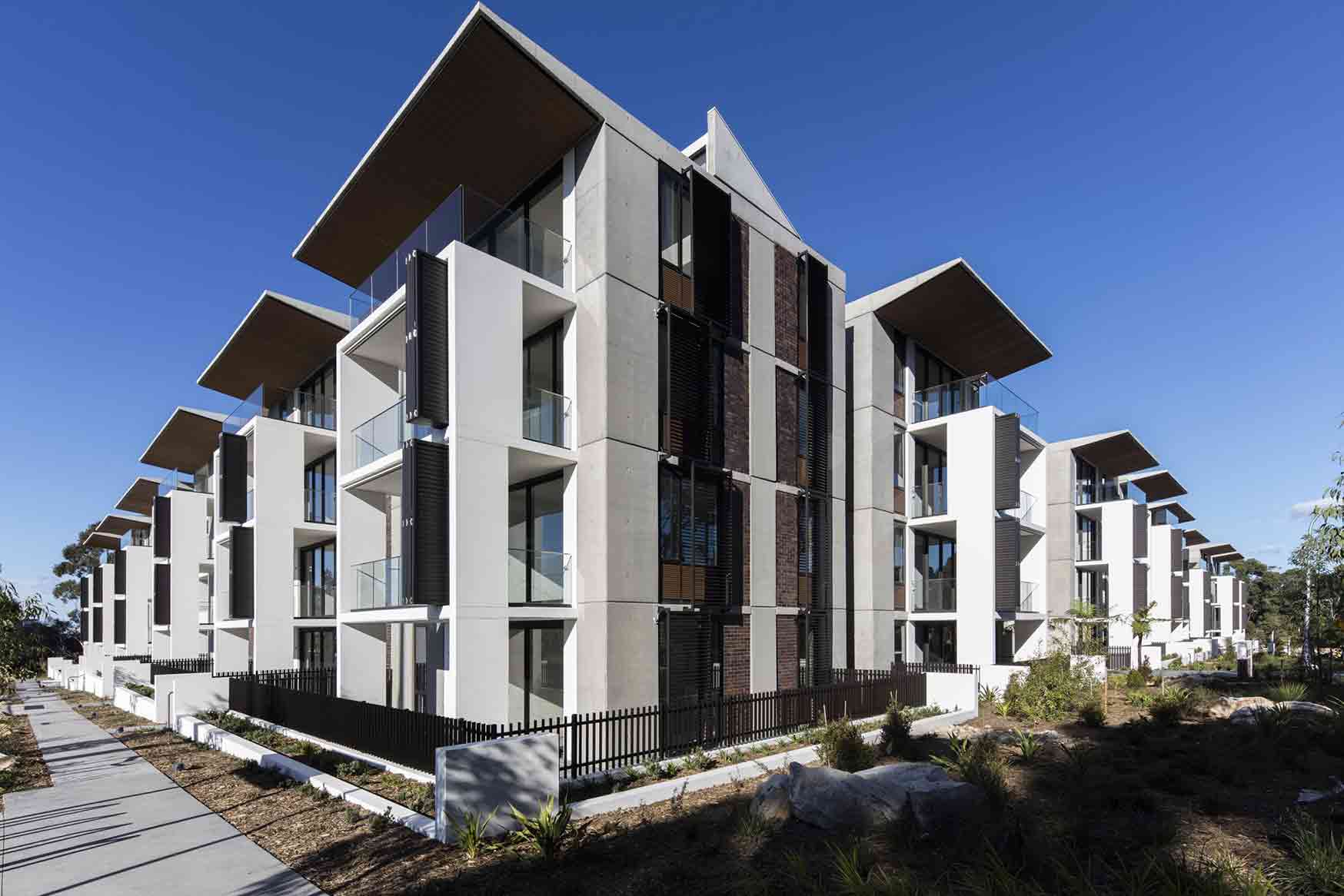 Shout Ridge Lindfield