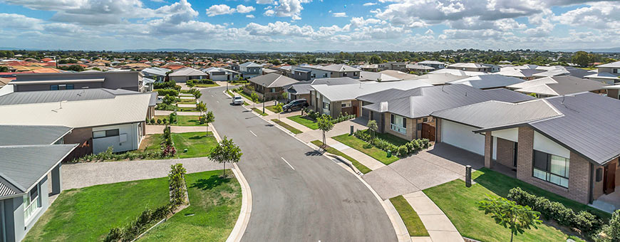 Canterfield Main