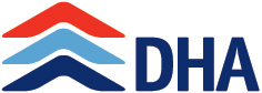 DHA Master logo no text-CMYK-Jan22 2014