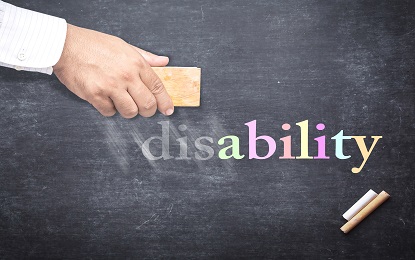 Disability