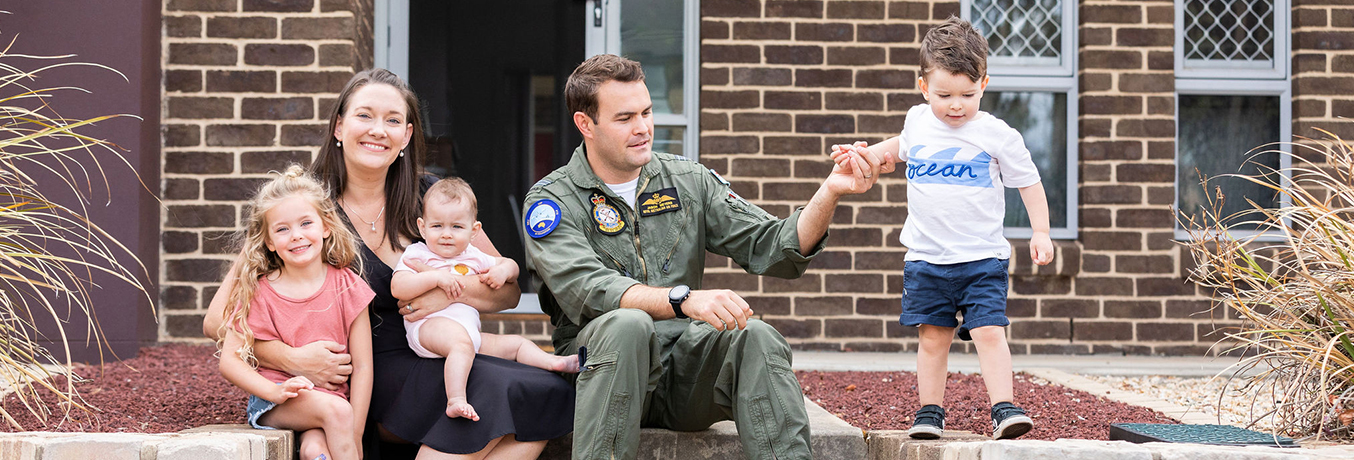 Defence Housing Australia