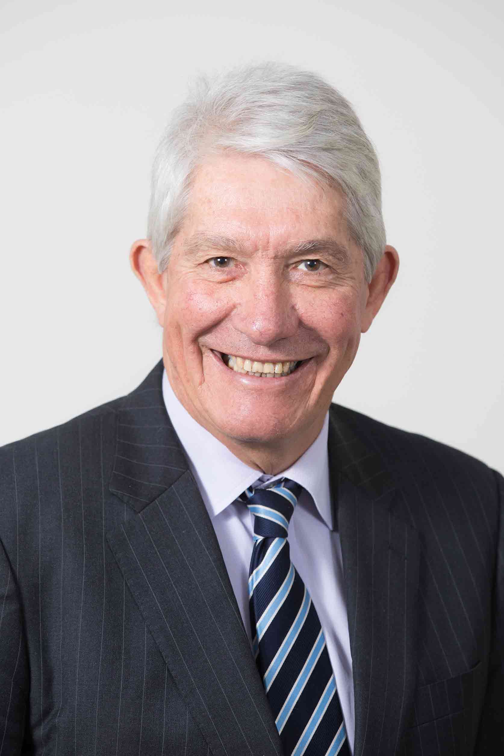 Hon J.A.L. (Sandy) Macdonald