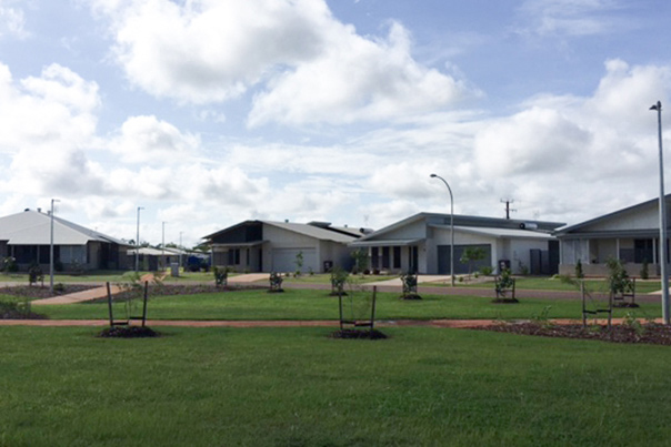 RAAF Base Tindal