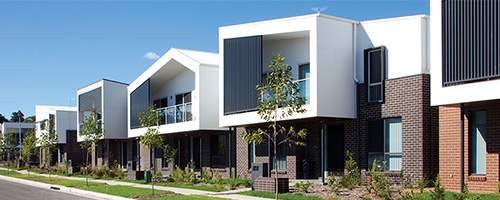 AE2, Ermington, NSW