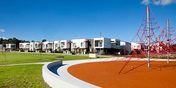 Crimson Hill, Lindfield, NSW