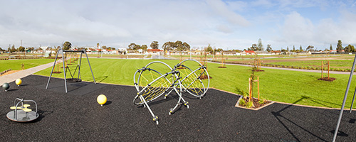 Bayriver, Largs North SA