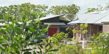 Breezes Muirhead, NT