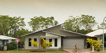 Breezes Muirhead, NT