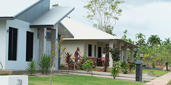 Breezes Muirhead, NT