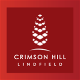 CrimsonHill logo