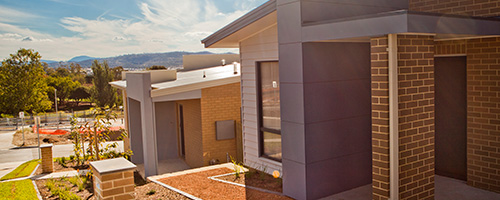 Fetherston Ridge, Weston, ACT 