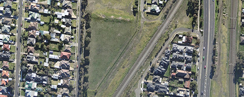 Glenroy, Melbourne VIC