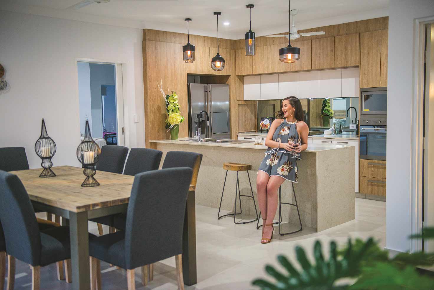 DHA Development - Breezes Muirhead