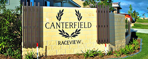 Canterfield