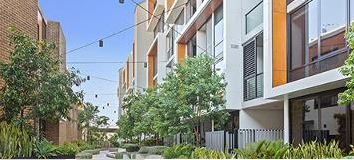 Liv Apartments WA
