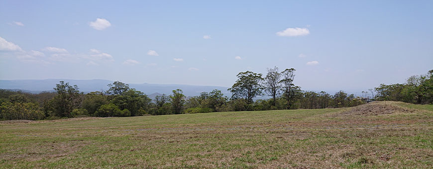 Mount Lofty site