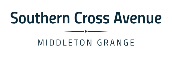 Southern Cross Avenue