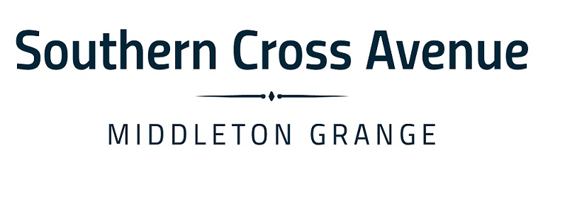 Southern Cross Avenue