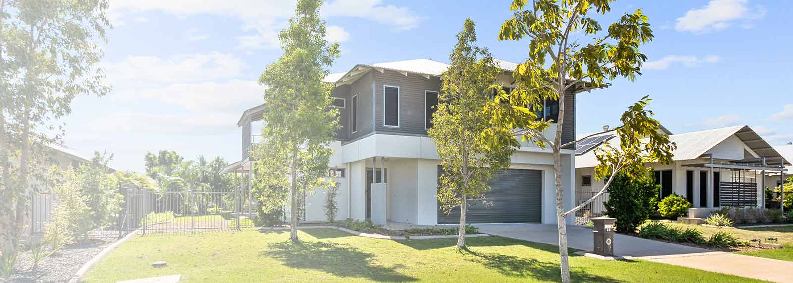 Property Investment Australia Investing Defence Housing Australia