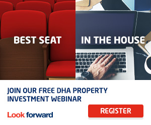 Property Investment Webinar