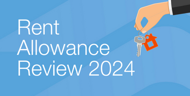 Rent Allowance review 2024