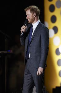 Invictus Games Sydney 2018 Opening Ceremony_17 Invictus Games Sydney 2018 Opening Ceremony_17