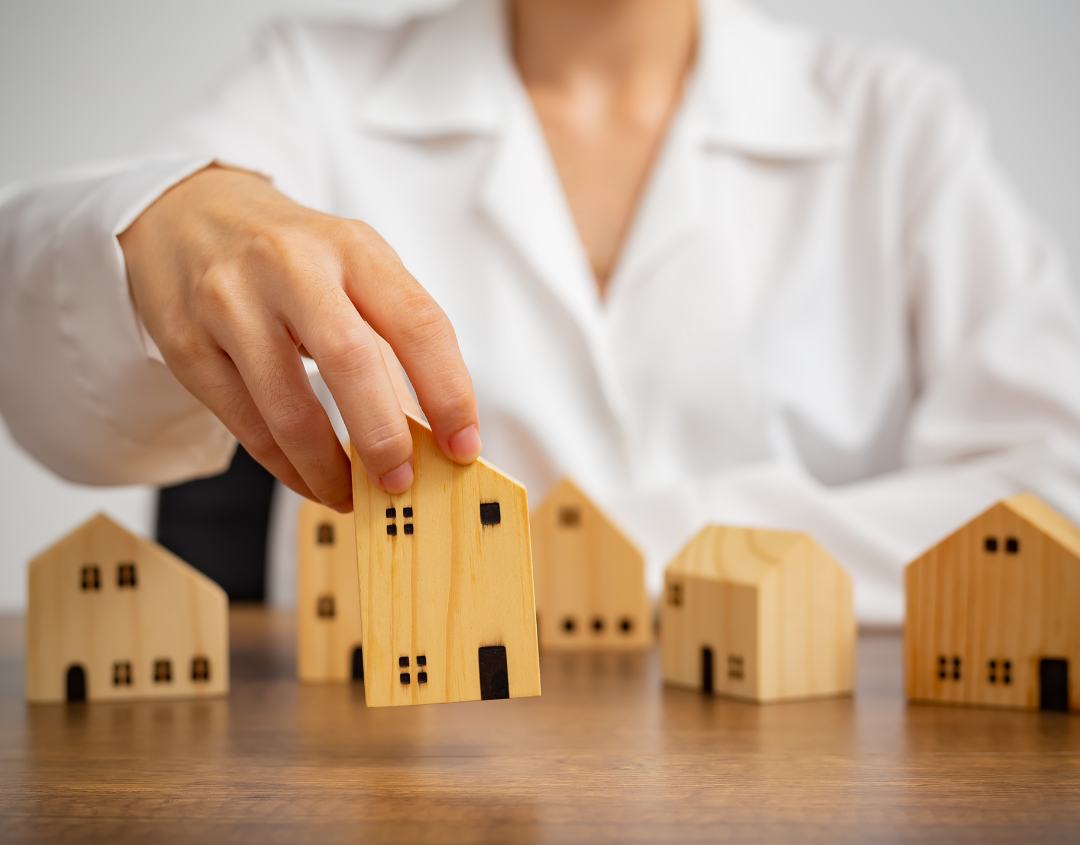 There are several pathways to invest with DHA