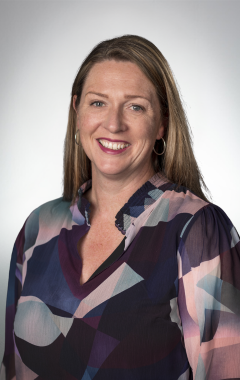 Ms Monique Hamilton PSM