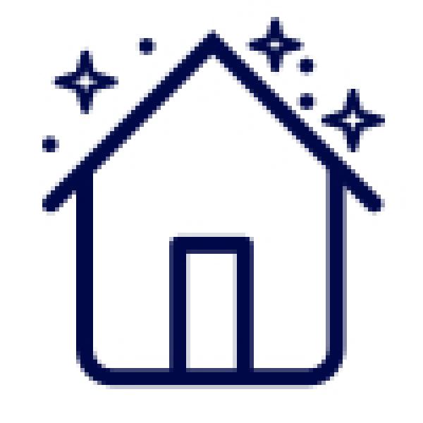 During occupancy a house with starts