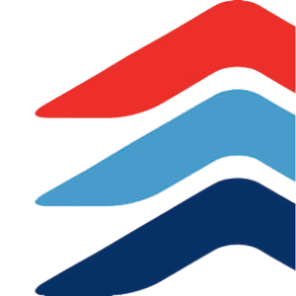 Online Services logo of 3 chevrons representing Army, Navy and Airforce